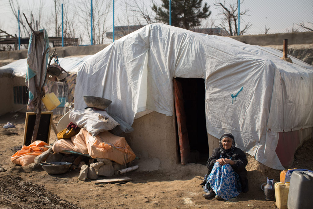 Worsening food insecurity forcing more people to migrate, finds new UN ...